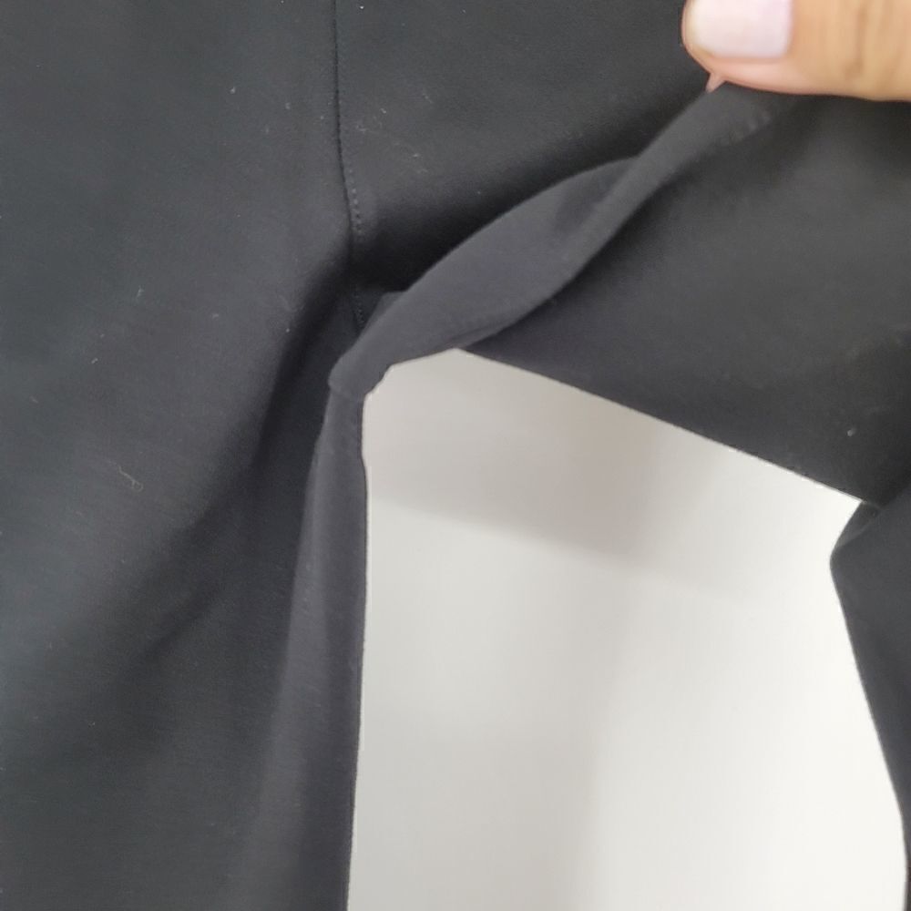 Beta brand black pants - Picture 2 of 5